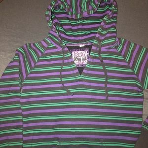 Never worn Burton Hoody